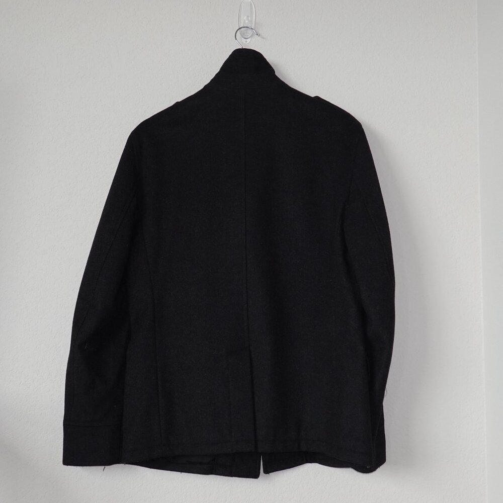 Banana Republic Pea Coat | M - Picture 2 of 4